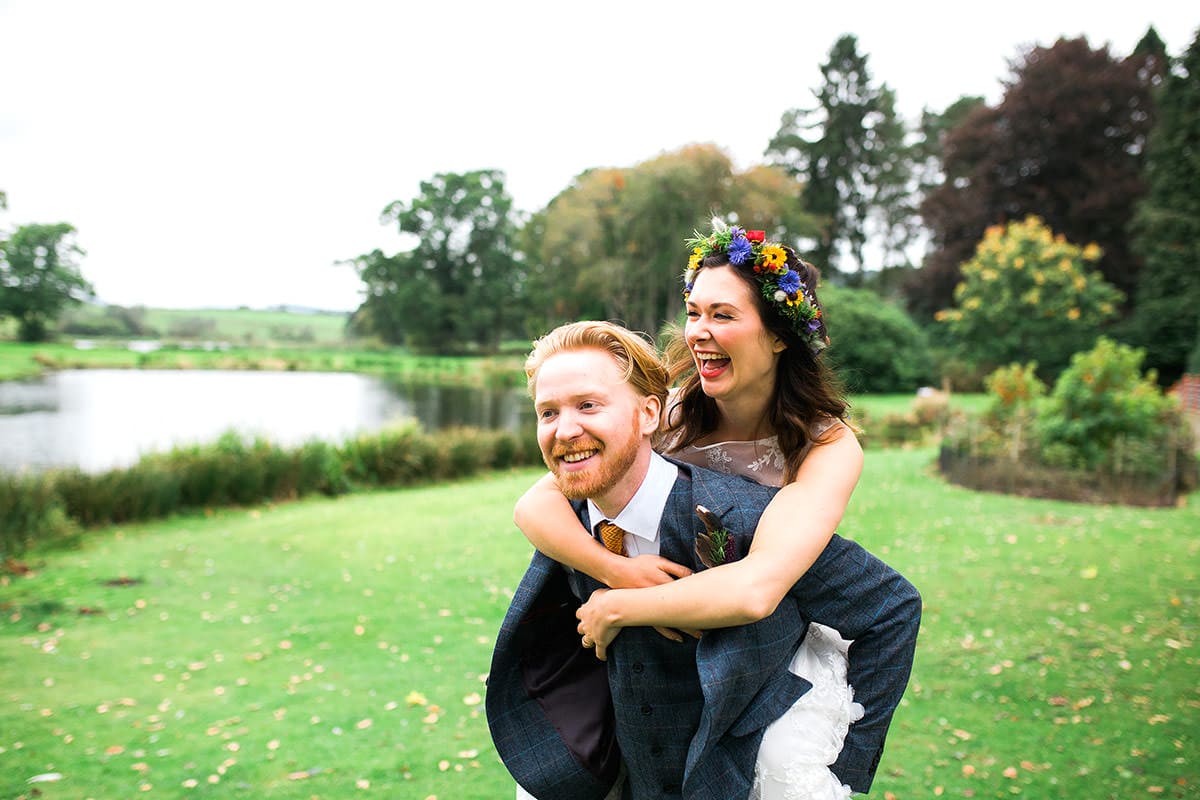 Packages Pricing Wedding Photography Dumfries And Galloway